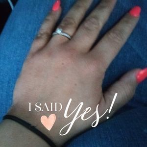 Meet your Posher, Brittney